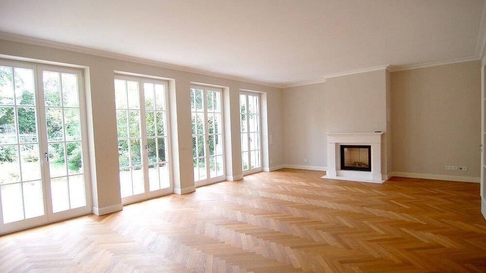 Exklusives Landhaus mit schönem Garten in Düsseldorf-Wittlaer – Düsseldorf – Vorschaubild 2