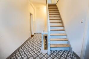 Rendite oder Eigennutz: Hier ist alles möglich! Wohnhaus mit Garagen in Gelsenkirchen – 45888 Gelsenkirchen – Vorschaubild 5