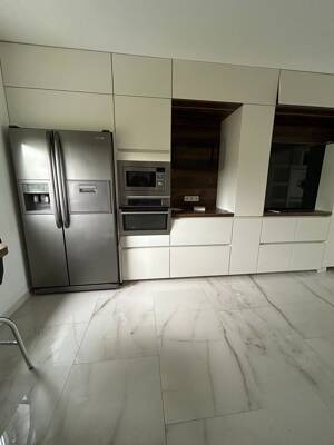 Luxus-Wohnung mit Bodenheizung und Dampfsauna – 32758 Detmold – Vorschaubild 4