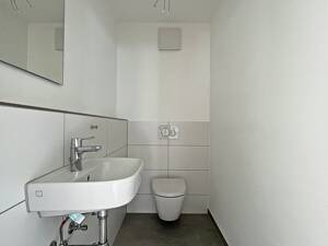 Erstbezug am Georgenberg - 3-Zimmer-Neubauwohnung mit Balkon in Reutlingen! – 72762 Reutlingen – Vorschaubild 6