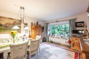 AIGNER - Ruhig gelegenes Einfamilienhaus mit großzügigem Garten in Hadern – 81377 München – Vorschaubild 5