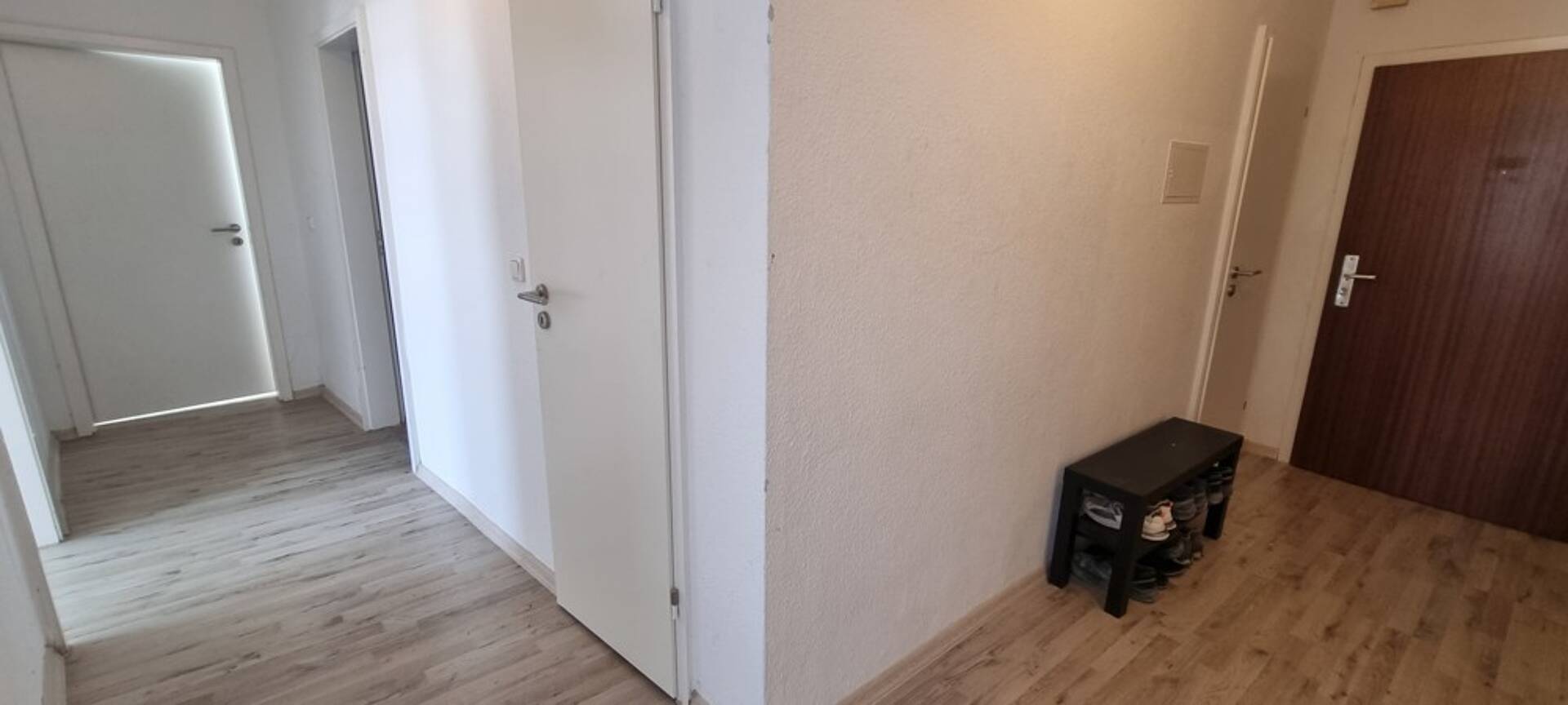 Etagenwohnung in 26382 Wilhelmshaven mit 219 m² kaufen