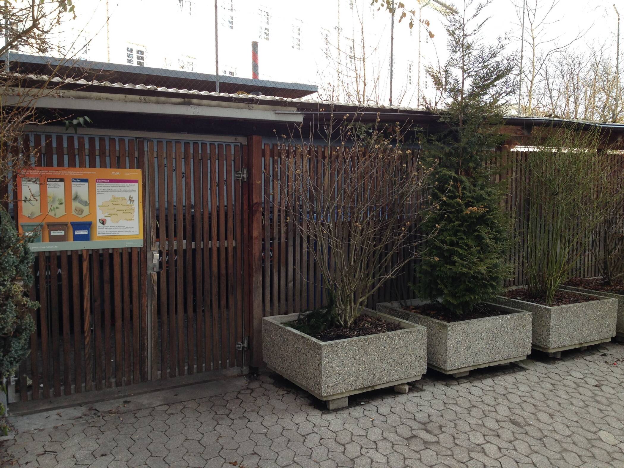 Gemütliches, 1 Zimmer Apartment nahe der Theresienwiese in lebendiger Nachbarschaft – München – Vorschaubild 6