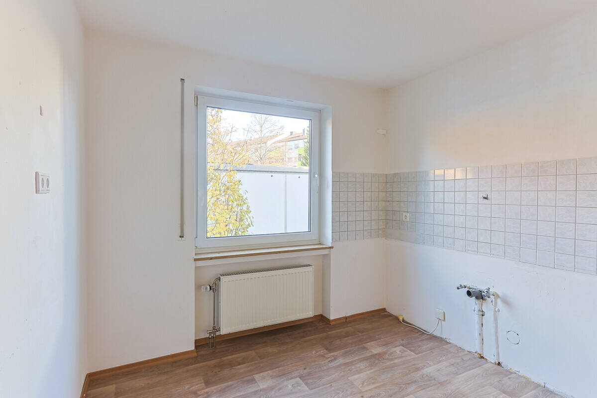 Charmantes Reihenmittelhaus mit viel Potenzial – Ingolstadt – Vorschaubild 6