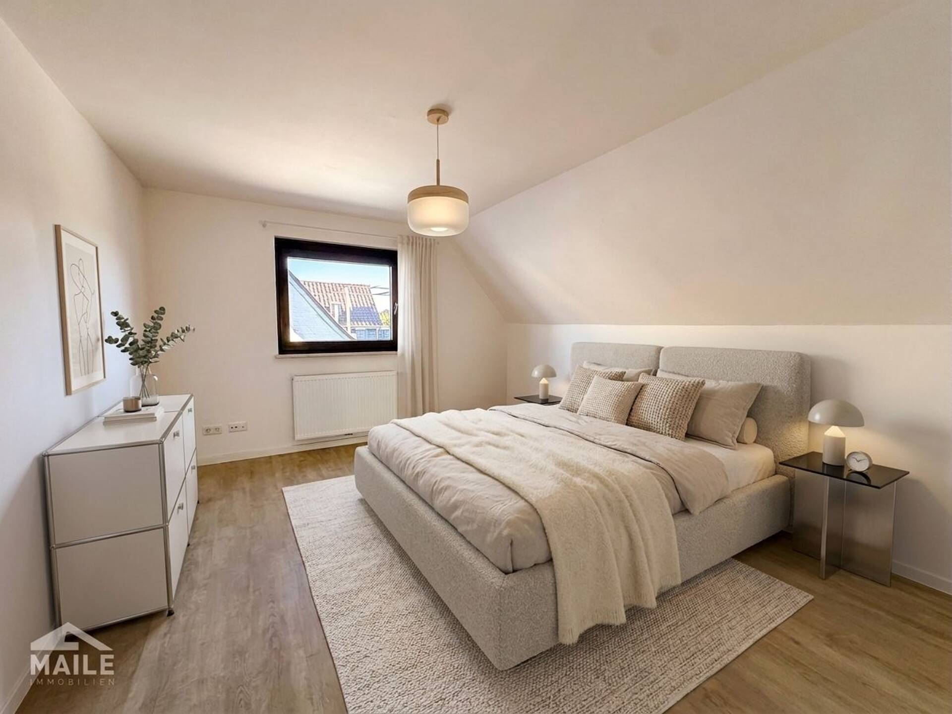 Einfamilienhaus in 70374 Stuttgart Sommerrain mit 103 m² kaufen