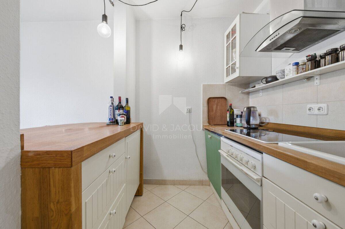 Investieren in München: Vermietete 1-Zimmer-Wohnung mit Süd-Balkon in Laim! – München – Vorschaubild 5