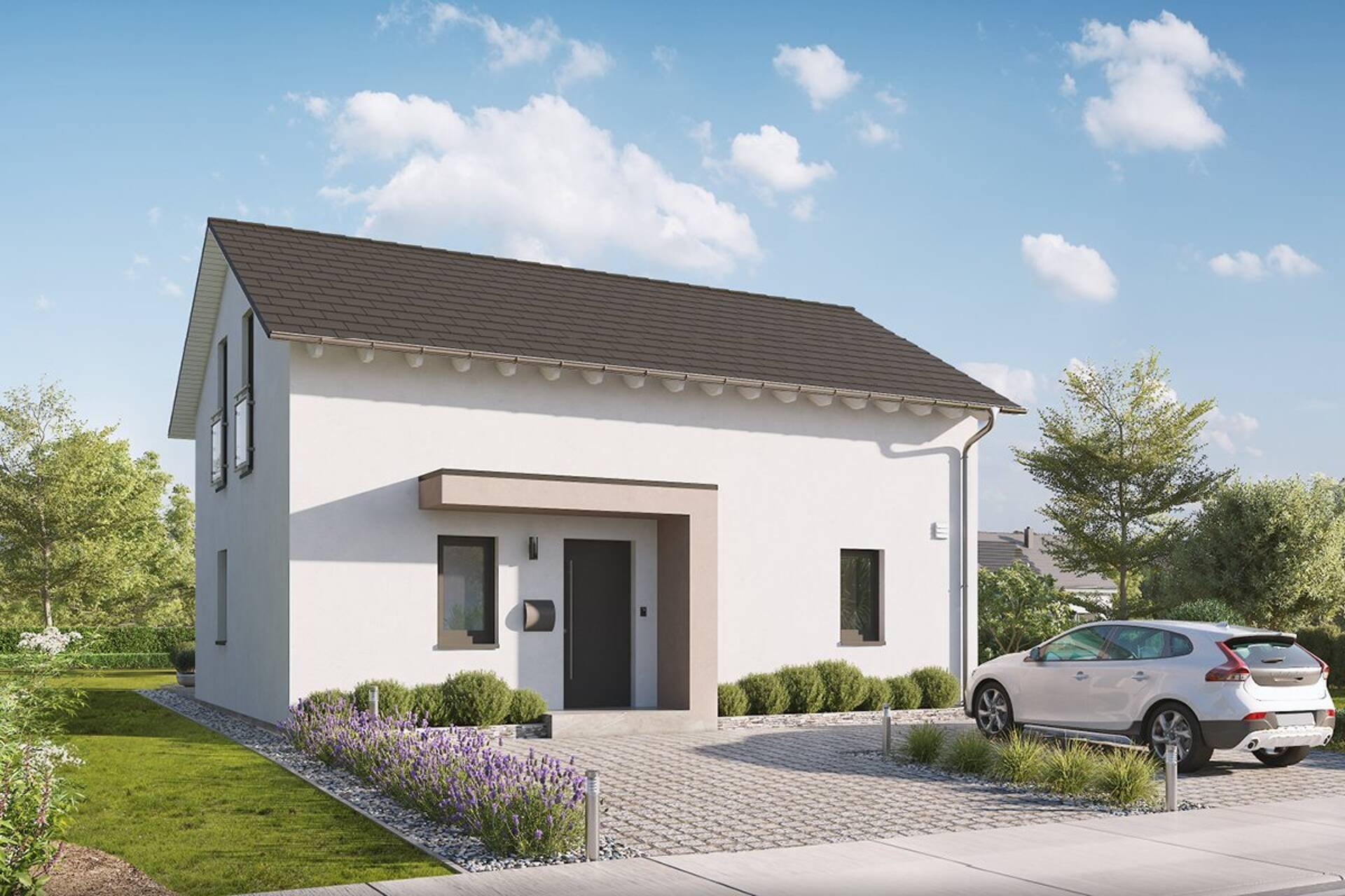 Einfamilienhaus in 74889 Sinsheim mit 143,26 m² kaufen