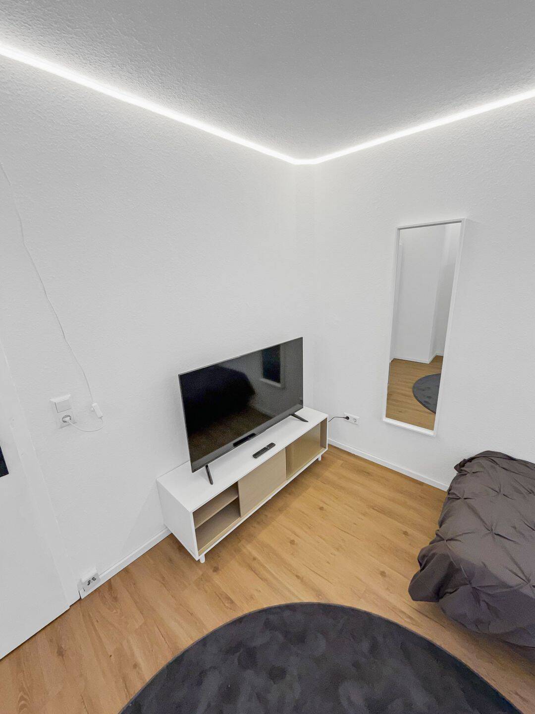 ★ SOFORT-BEZUGSBEREIT ★ Moderne WG in Stuttgart-West vollmöbliert, Erstbezug (Uni Stuttgart, DHBW, HfT) – Stuttgart – Vorschaubild 8