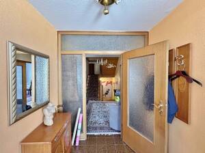 Charmantes Einfamilienhaus mit Südterrasse auf Erbbaugrundstück - viel Potenzial für Ihre Wohnideen – 23556 Lübeck – Vorschaubild 2