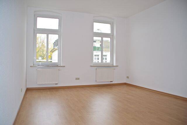 ***Helle 2-Zimmer-Wohnung in ruhiger Lage von Altendorf*** – Chemnitz – Bild 1 von 6