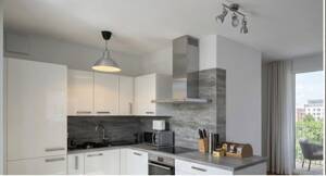 Wohnung in München – 80807 München – Vorschaubild 9
