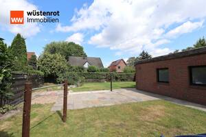Großer Garten mit Doppelhaushälfte ! – 26127 Oldenburg – Vorschaubild 8