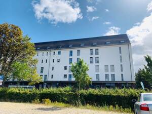 Tolles Zuhause im Speicherquartier