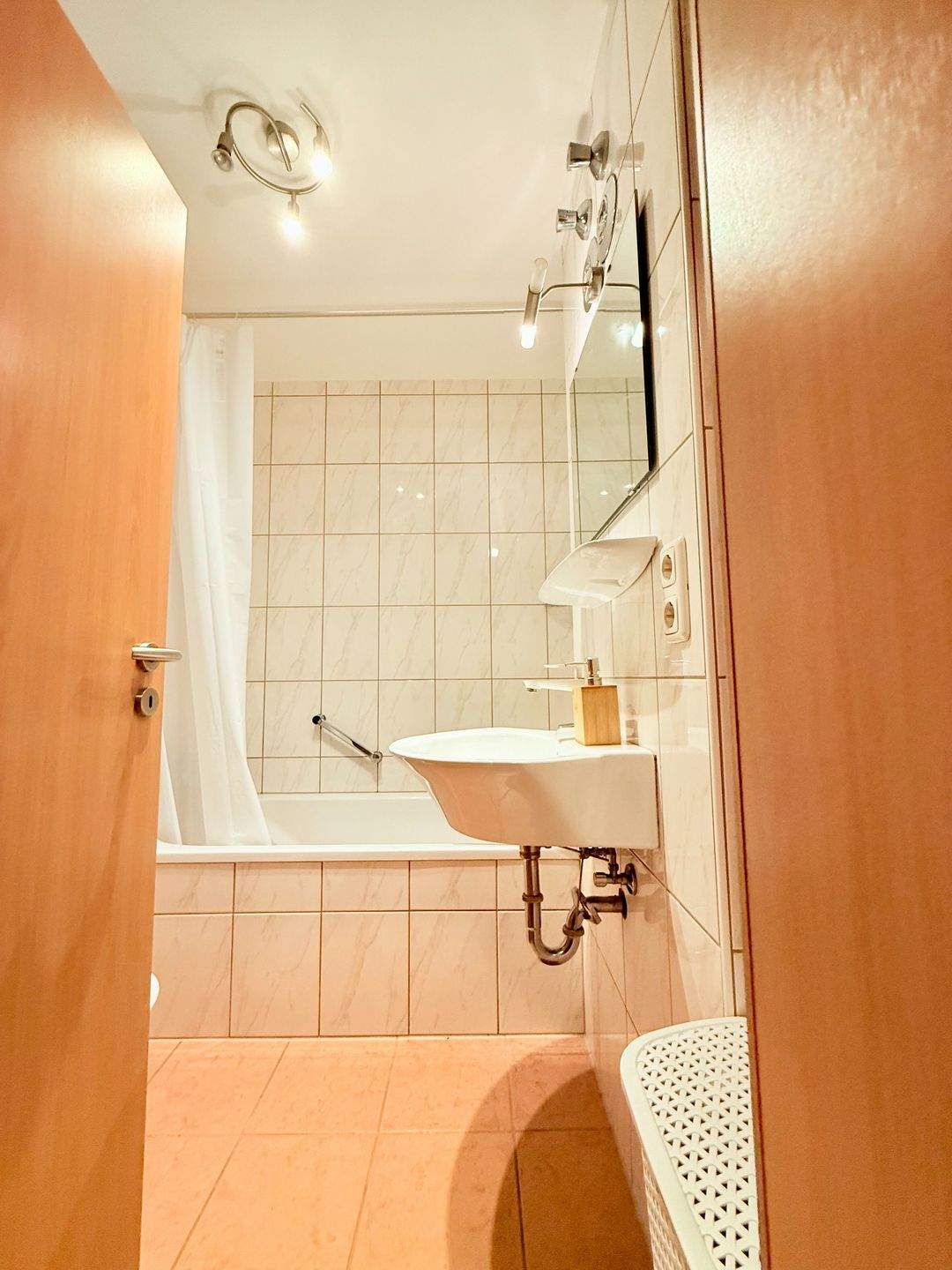 Attraktive Galeriewohnung im Regensburger Kasernenviertel – Regensburg – Vorschaubild 5