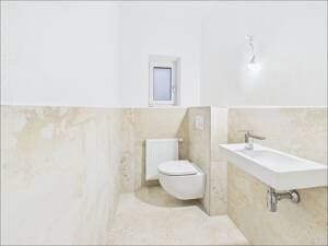 "Green Living" - Familien aufgepasst! Sanierte Doppelhaushälfte mit Terrasse und Keller – 65929 Frankfurt am Main – Vorschaubild 8