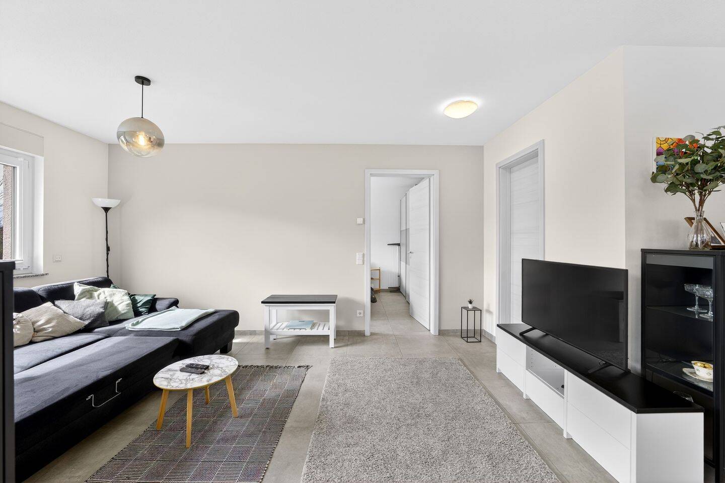 Neuwertige Zweizimmerwohnung in gefragter Lage! – Trier – Vorschaubild 3
