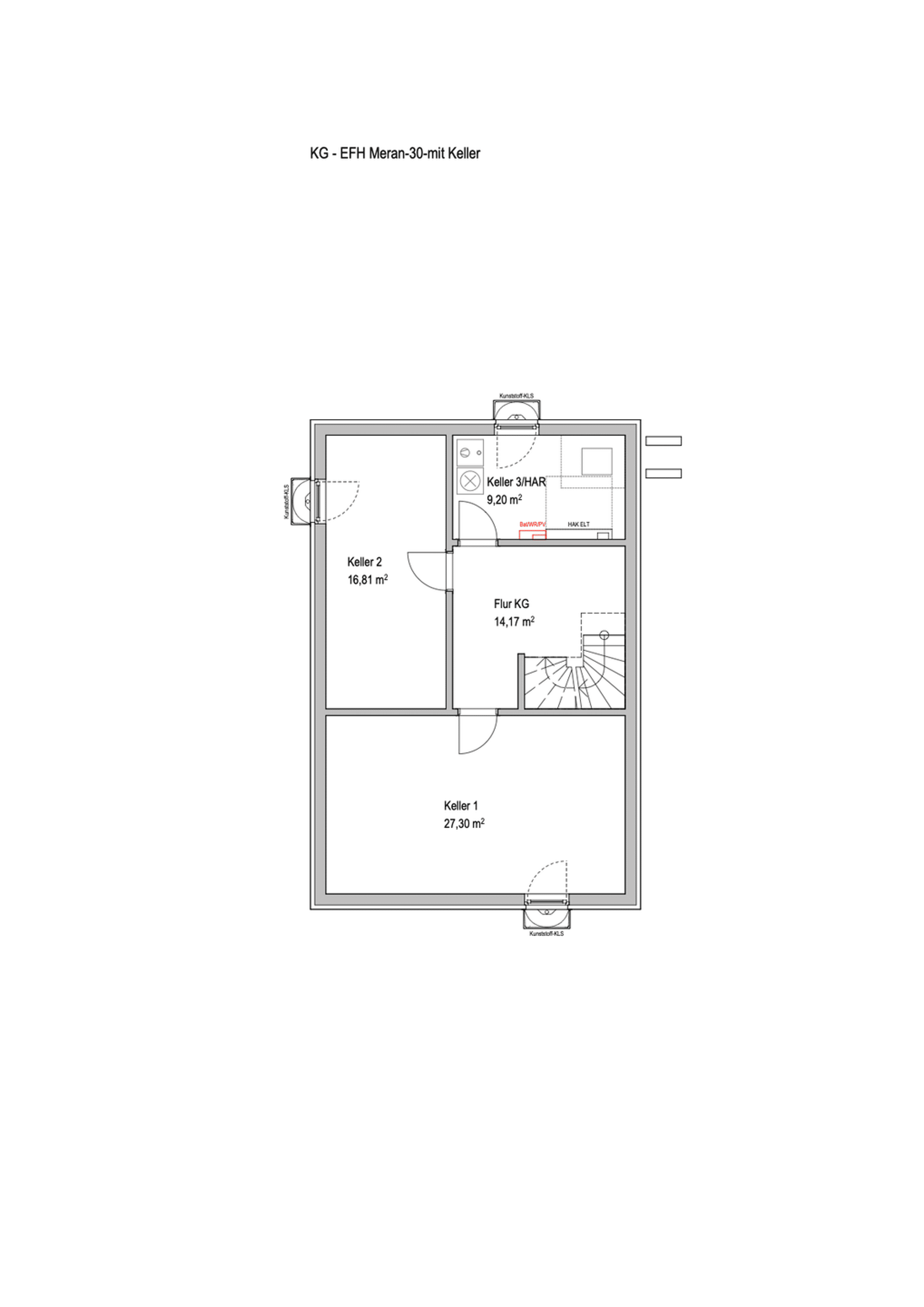 Einfamilienhaus in 82515 Wolfratshausen mit 139 m² kaufen