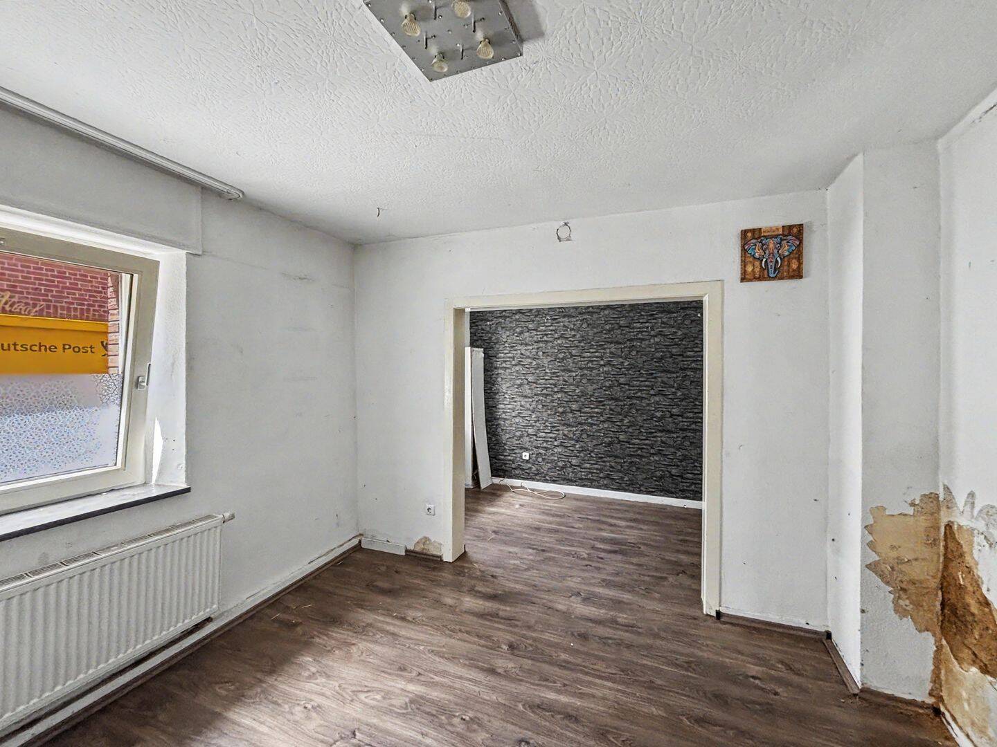 Handwerkerprojekt mit großem Grundstück und Einliegerwohnung in Erkelenz – Erkelenz – Vorschaubild 4