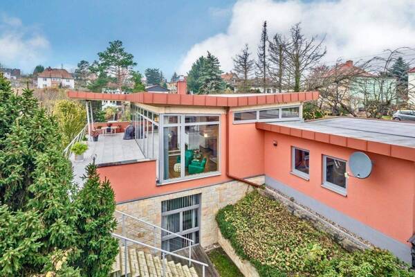 Haus in 01662 Meißen mit 220 m² kaufen