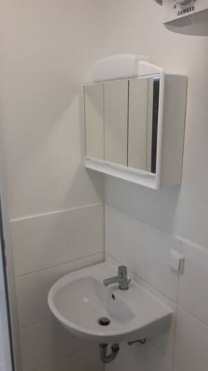 Modernes 1-Raum-Appartement in Dortmund, südliche Innenstadt – 44139 Dortmund – Vorschaubild 6