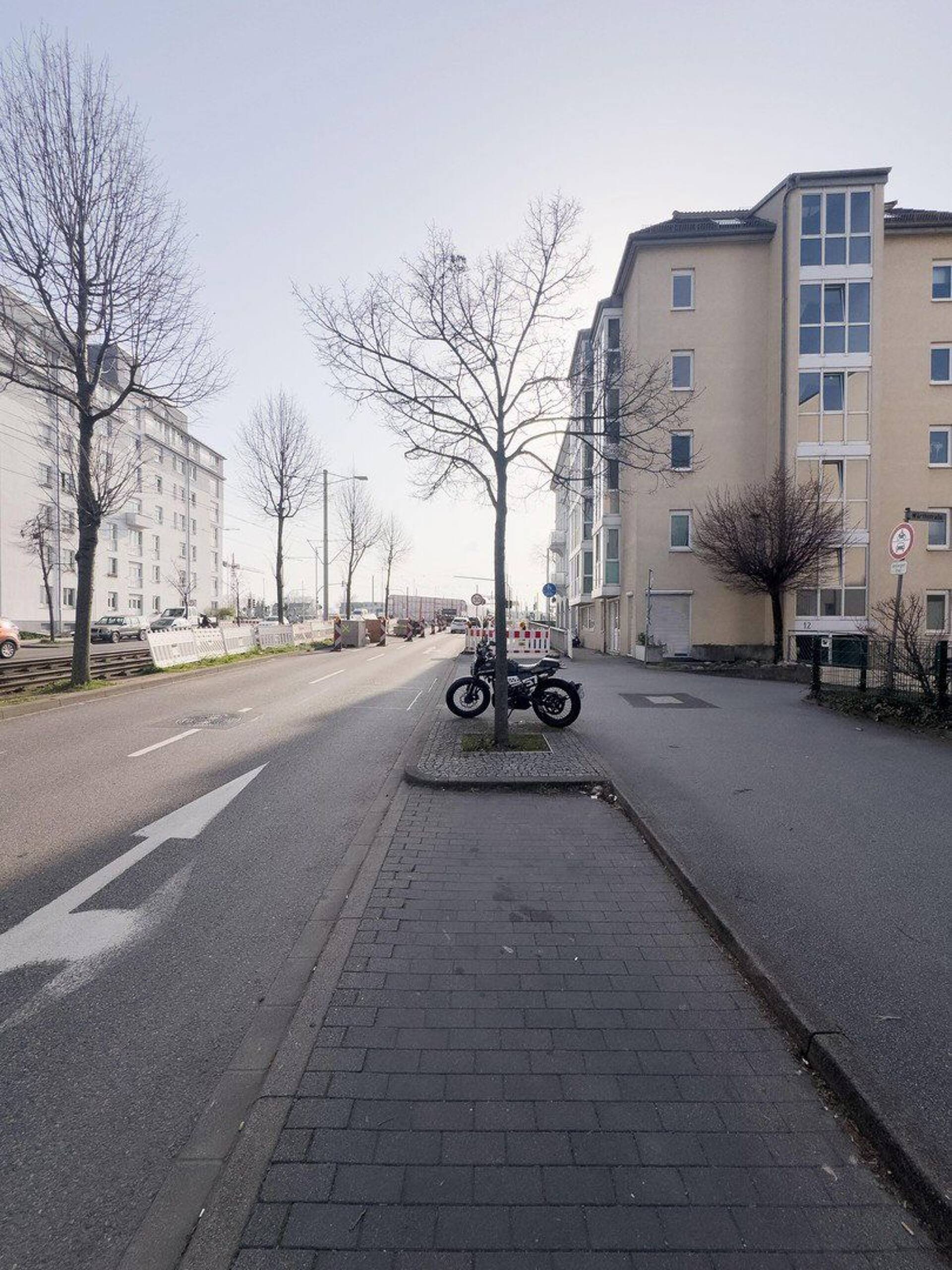 Etagenwohnung in 69115 Heidelberg mit 26,5 m² kaufen