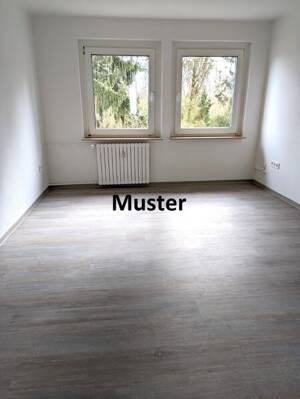 Schöne Wohnung sucht Mieter: 2-Zimmer-Citywohnung – 44795 Bochum – Vorschaubild 4