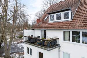 Bremen: Wohn- und Geschäftshaus mit Apotheke, Eigennutzungsoption und stabilem Mietertrag! Obj.9394 – 28777 Bremen – Vorschaubild 4