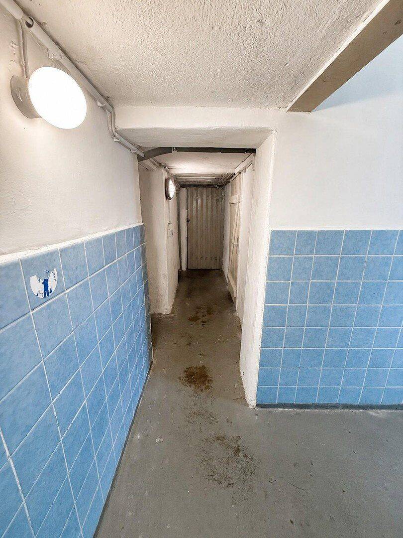 Renditestarkes Mehrfamilienhaus in Lübeck: voll vermietet, mit Ausbaupotenzial – Lübeck – Vorschaubild 6