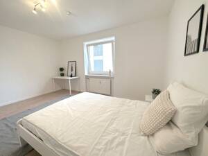 ?? Zwei möblierte Zimmer frei in moderner 4er-WG - Wasgaustraße 47, Frankfurt am Main! – 65929 Frankfurt am Main – Vorschaubild 3