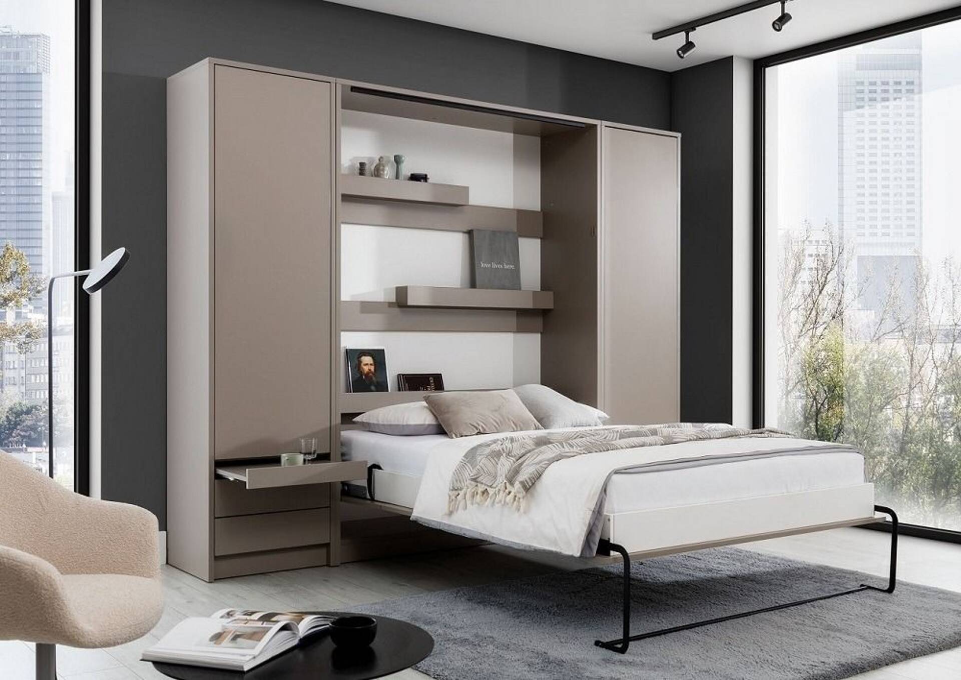 Etagenwohnung in 50672 Köln mit 20,04 m² kaufen