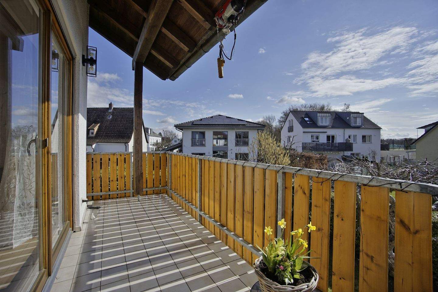 Eintreten - durchatmen - zuhause fühlen – Ingolstadt – Vorschaubild 9