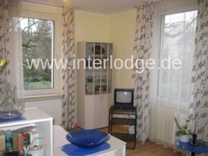 INTERLODGE Komplett möbliertes Apartment in Düsseldorf-Pempelfort – 40479 Düsseldorf – Vorschaubild 2