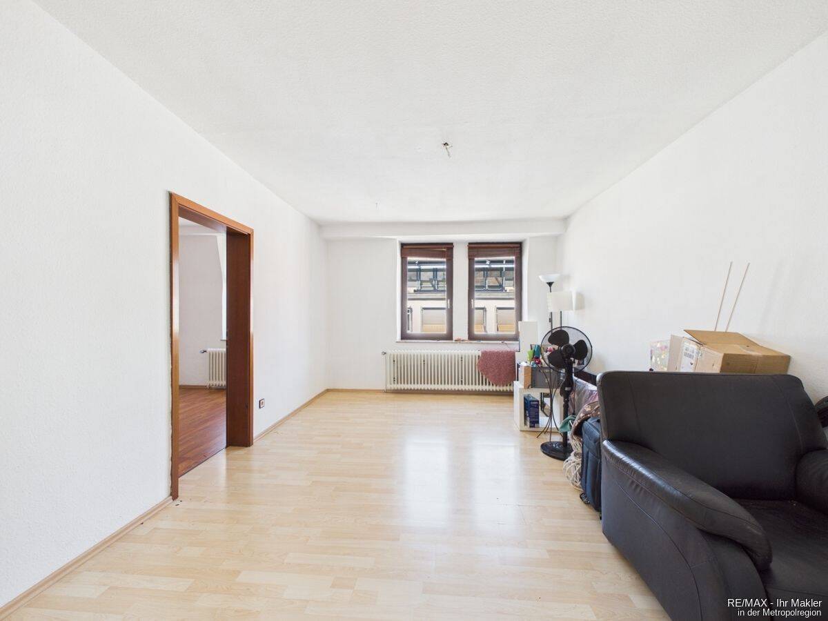 Besichtigung am Mittwoch, den 15.07.2026 um 16:30 Uhr - Gemütliche 2 Zimmer Wohnung in zentraler Lage