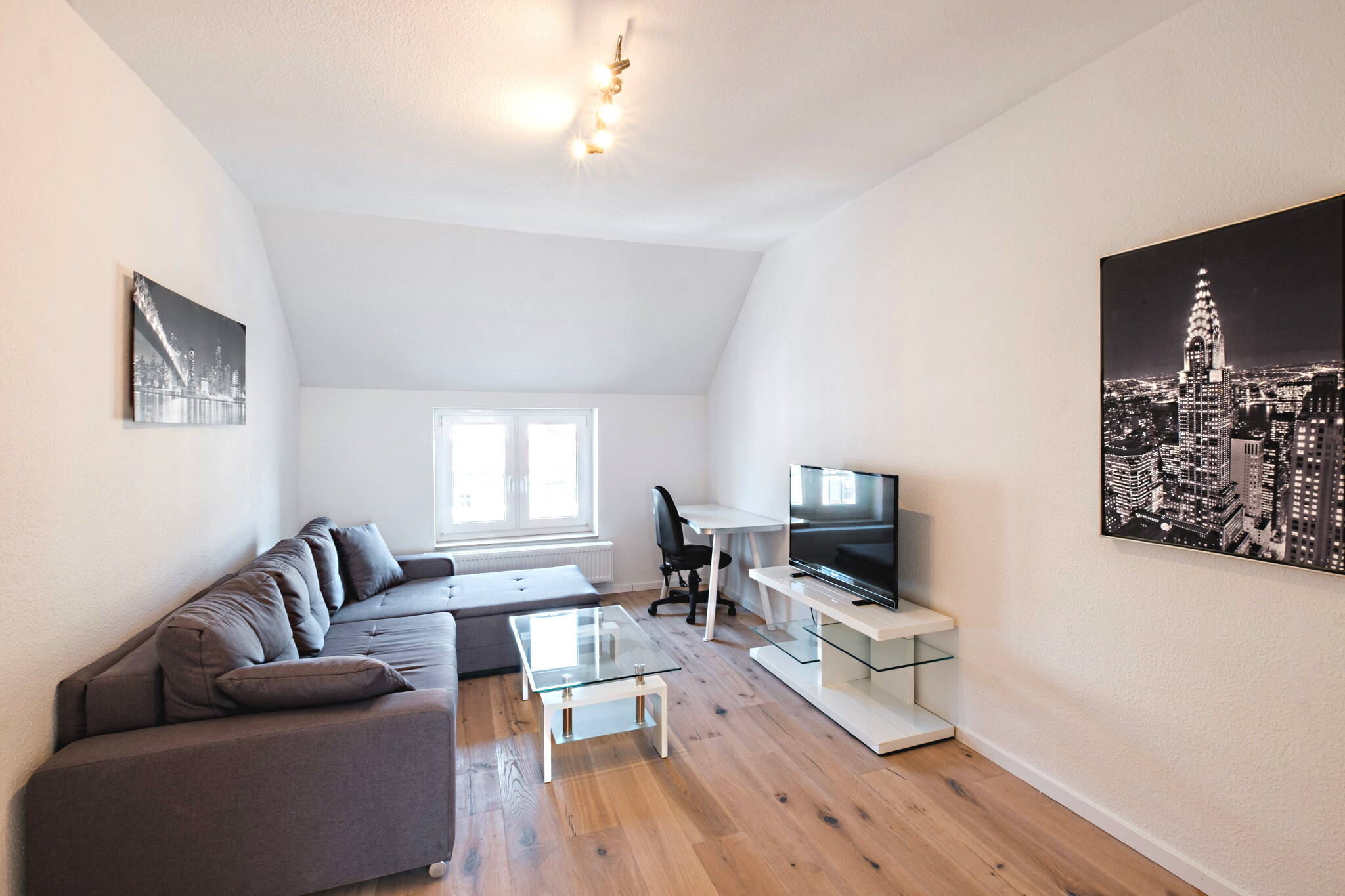 Schöne 2-Zimmer Wohnung