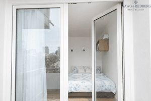 Gute Lage, kleines Appartement – 81927 München – Vorschaubild 3