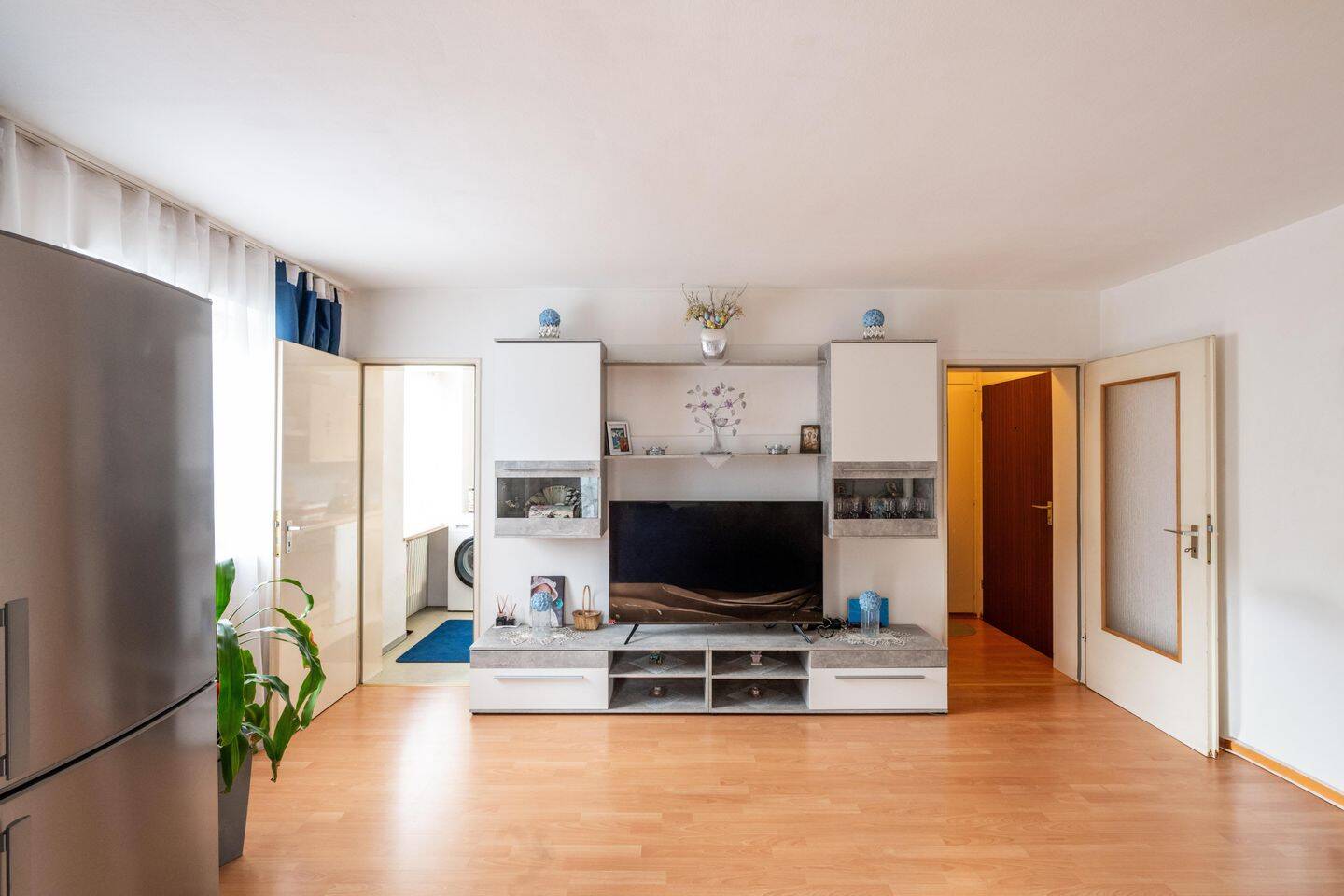 Charmante 1-Zimmer-Wohnung mit Balkon und Tiefgaragenstellplatz in München-Obersendling – München – Vorschaubild 6