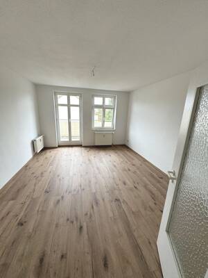Wohnen über der Stadt schöne 4-R.-Wohnung,BLK ca.95,00m² in MD-Stadtfeld Ost vermieten !