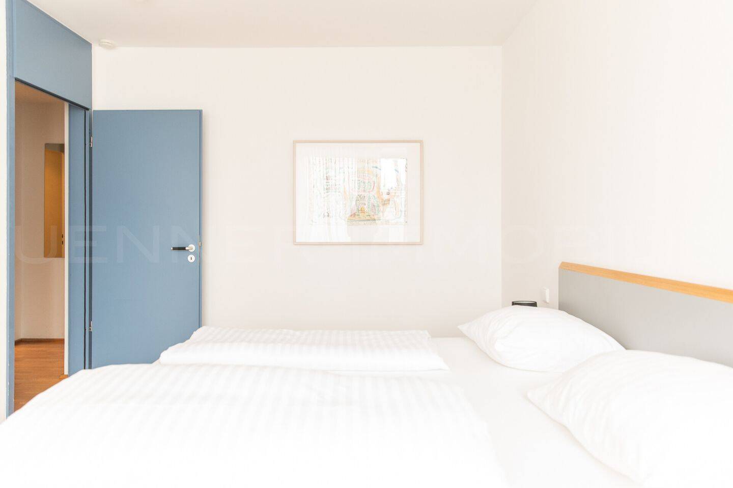 Wunderbare 2 Zimmer-Wohnung in 1A Lage Charlottenburg zu verkaufen! – Berlin – Vorschaubild 5
