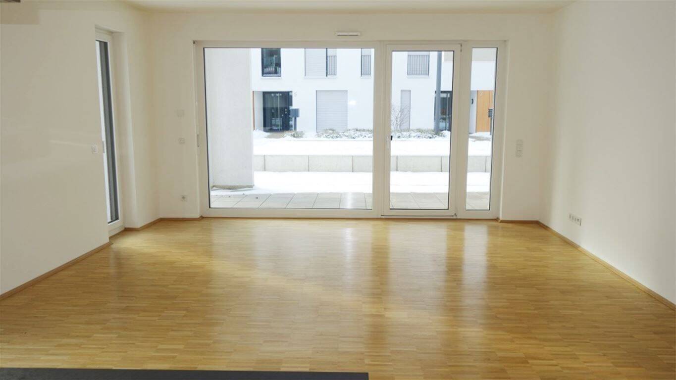 3 Zimmer Erdgeschosswohnung mit Terrasse - Roermonder Höfe nahe MG Zentrum – Mönchengladbach – Vorschaubild 3