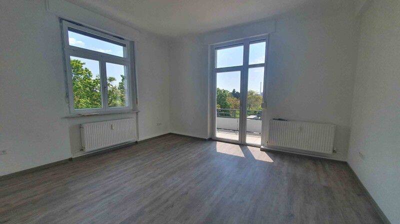 Viel Platz für die ganze Familie! Auch WG-geeignet! – Mannheim – Vorschaubild 8