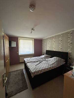Im Schammat - 3 Zimmer, Küche, Bad mit Loggia! – 54294 Trier – Vorschaubild 5