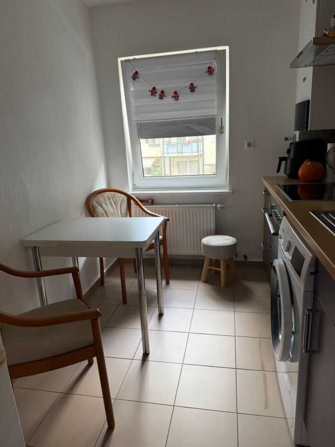 Provisionsfrei* Einziehen & Wohlfühlen: Helle 2-Zimmer-Wohnung in Hannover Ricklingen – Hannover – Vorschaubild 5