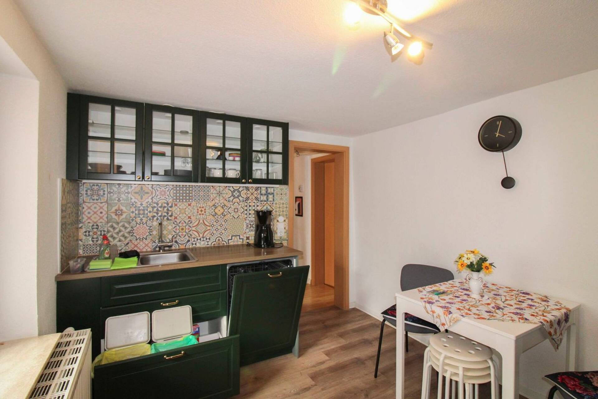 Reihenmittelhaus in 06484 Quedlinburg mit 133 m² kaufen