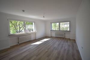 OB-Sterkrade! Renovierte 3-Zi-Whg zu vermieten – 46145 Oberhausen – Vorschaubild 2