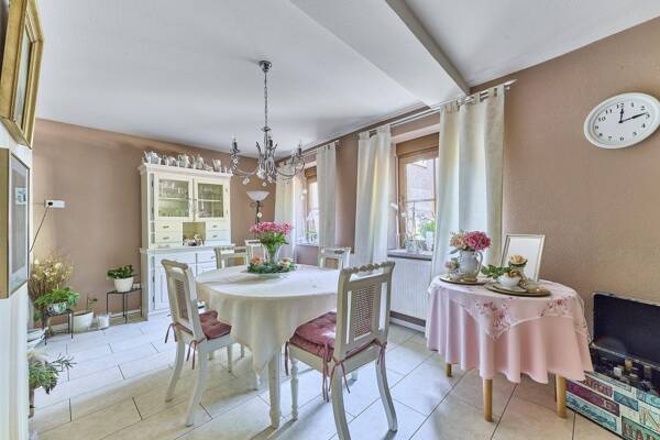 Reihenmittelhaus in 67098 Bad Dürkheim mit 120 m² kaufen