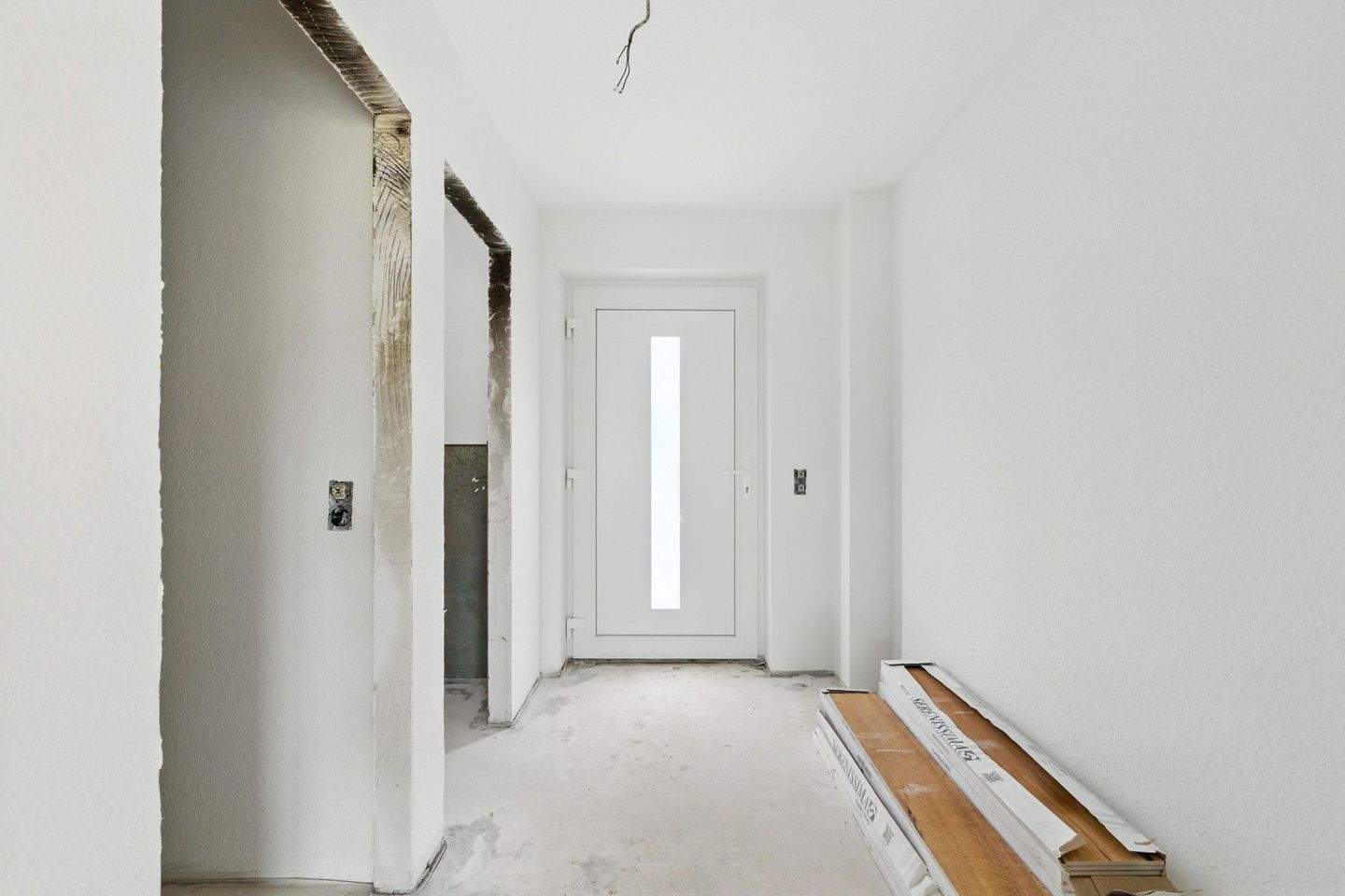"Zuhause am Wiebelsbach" - Ihr neues Zuhause in perfekter Lage. – Gaggenau – Vorschaubild 4