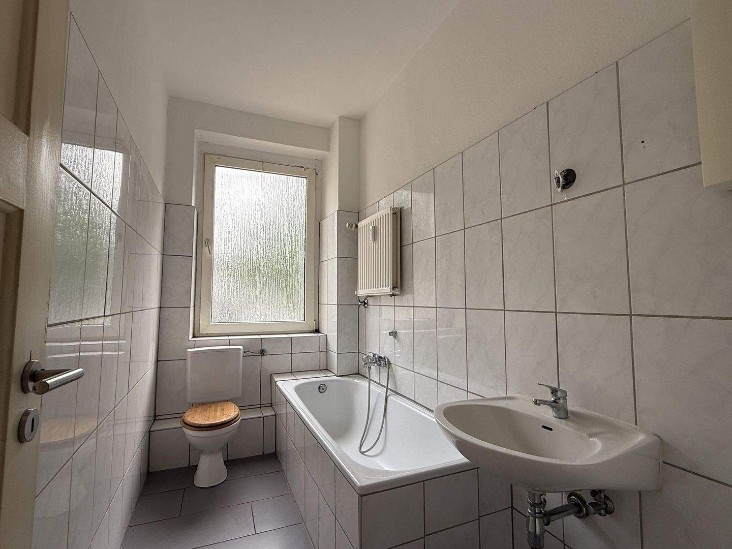 Preisreduzierung! Helle Etagenwohnung mit 56,26 m² Wohnfläche – Gelsenkirchen – Vorschaubild 3