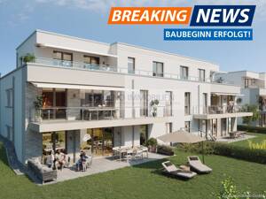 Attraktives Neubauprojekt - Haverkamp in Burgaltendorf