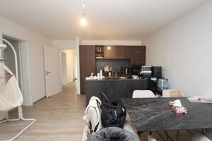 Moderne 4-Zimmer-Wohnung mit großer Terrasse in Kassel-Süd - EBK + PKW-Stellplatz möglich – 34121 Kassel – Vorschaubild 4