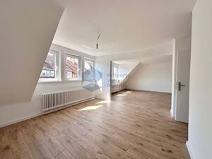 TOP Lage: 4-Zimmer-Wohnung mit großem Wohn- Essbereich – 31141 Hildesheim – Vorschaubild 2